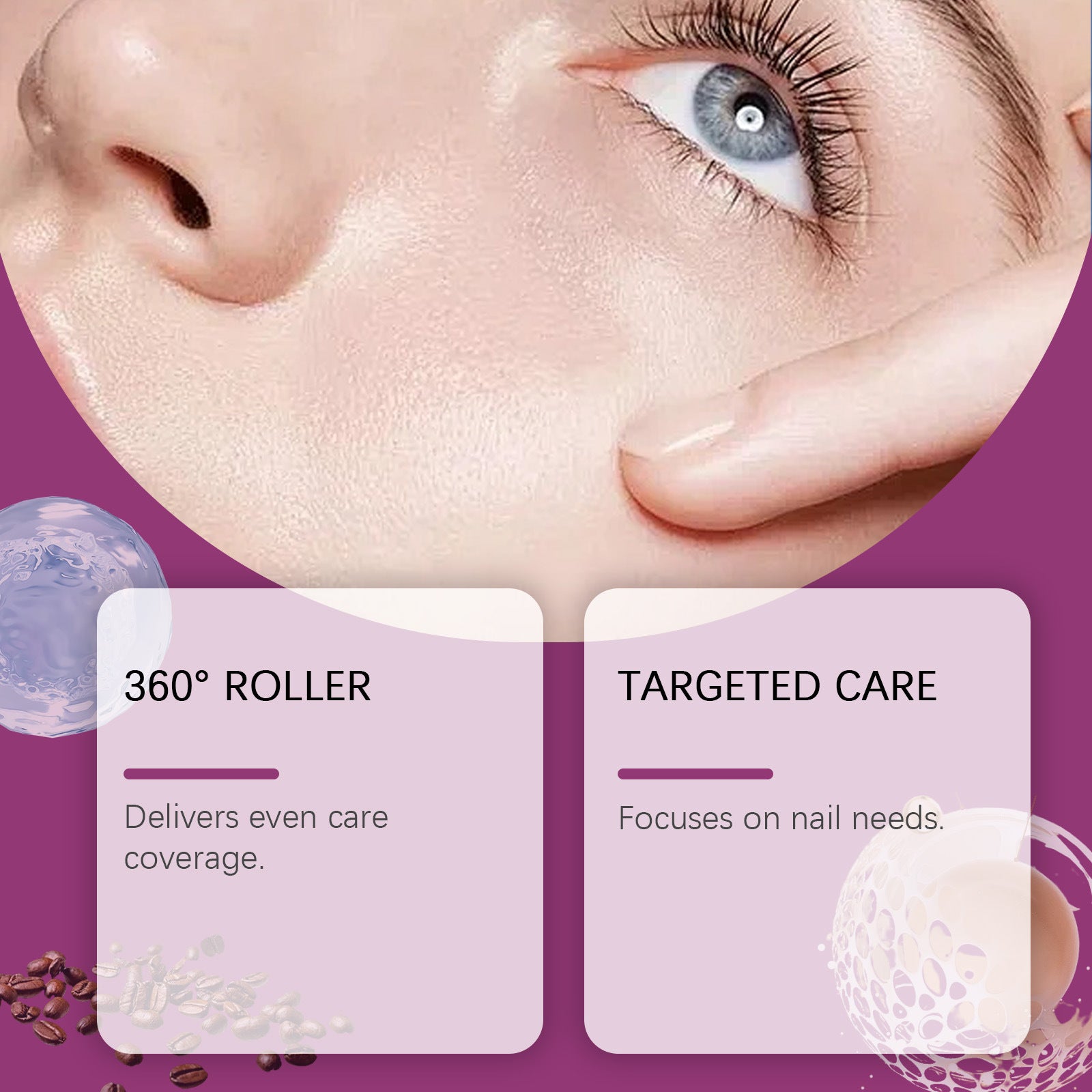 Retinol Anti-Aging Serum - Wrinkle Repair and Skin Renewal