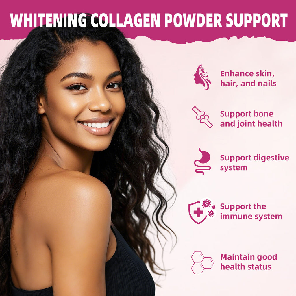 Collagen Beauty Supplement Powder