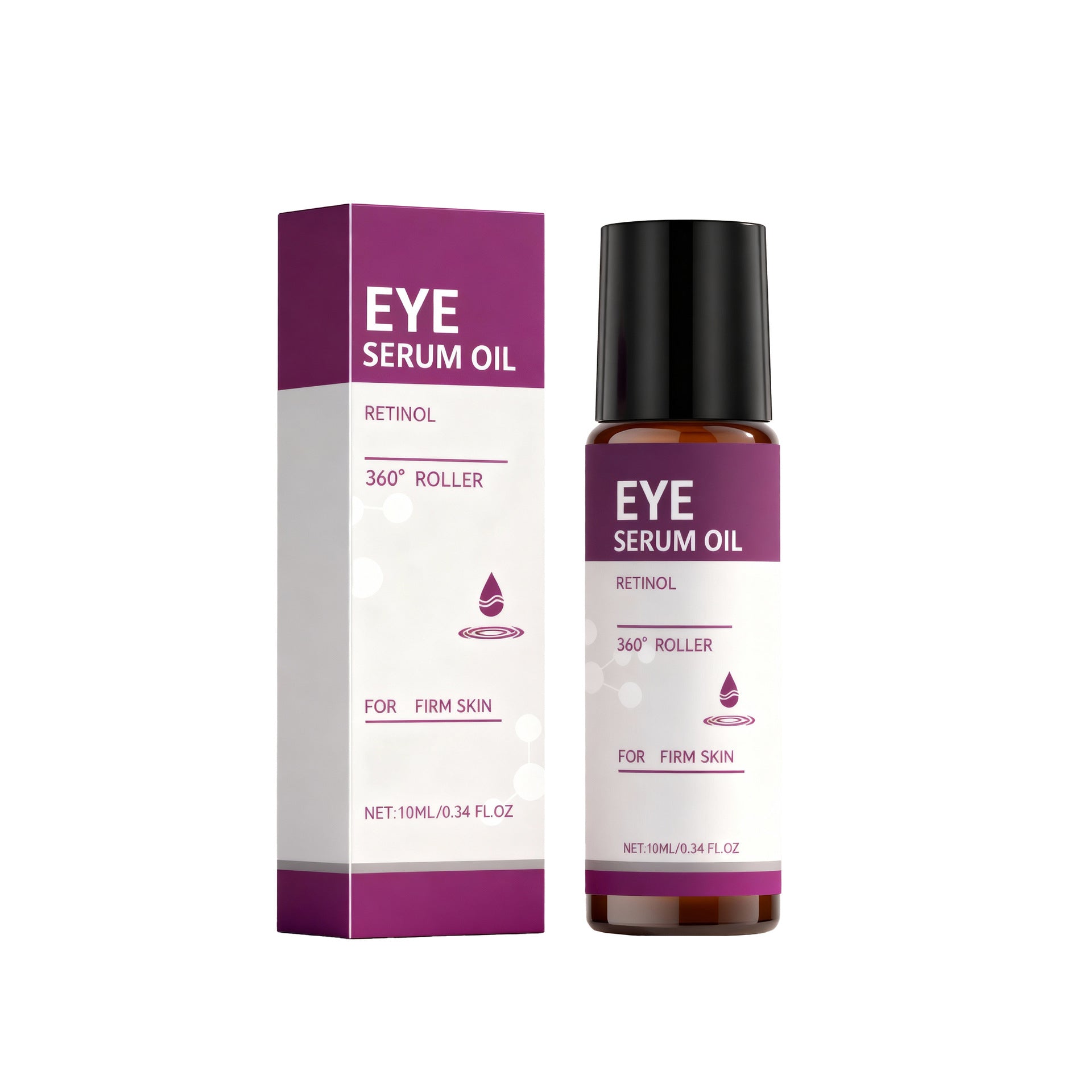 Retinol Anti-Aging Serum - Wrinkle Repair and Skin Renewal