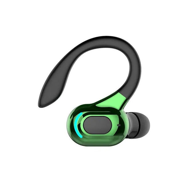 Mini Wireless Earbuds Bluetooth 5.1 - Ear Hook Sport Headphones