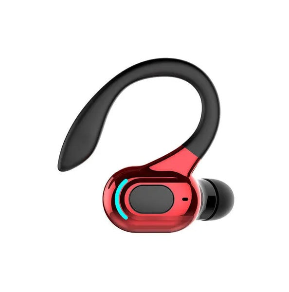 Mini Wireless Earbuds Bluetooth 5.1 - Ear Hook Sport Headphones