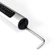 Professional Electric Engraving Pen - Multi-Surface Craft Tool