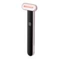 3-in-1 Red Light Therapy Wand - Heat & Vibration Massage