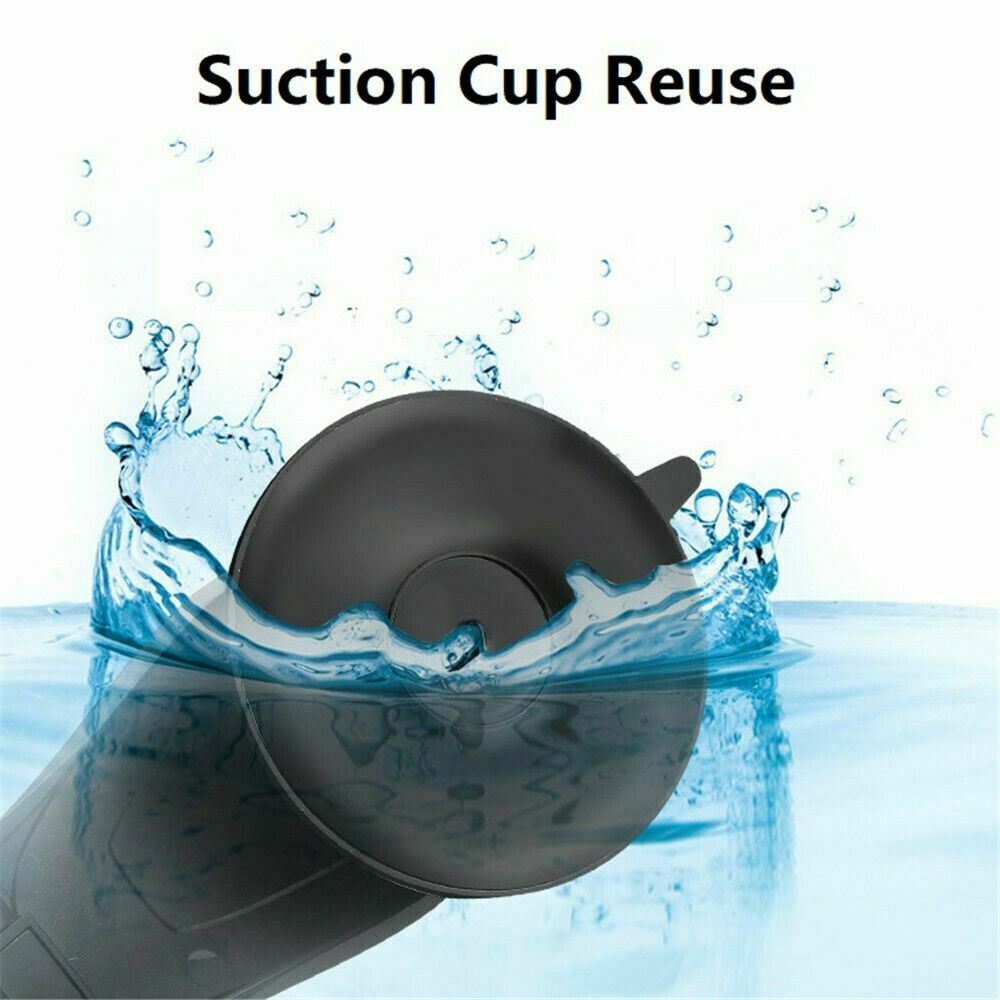 360° Rotatable Magnetic Car Phone Mount - Dashboard GPS Holder