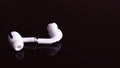 Wireless Bluetooth Earbuds - Noise Cancelling with LED Display