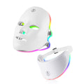 Lumira™ Light Therapy Sleep Mask — 7 Modes for Faster, Deeper Sleep