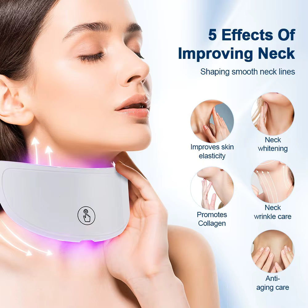 Lumira™ Light Therapy Sleep Mask — 7 Modes for Faster, Deeper Sleep