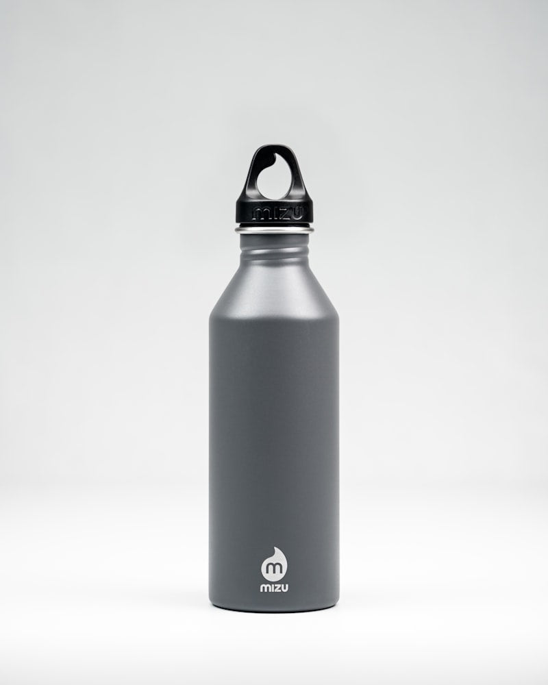 Insulated Stainless Steel Water Bottle