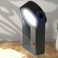 Smart LED Desk Lamp with adjustable brightness