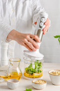 Portable Blender Cup with fresh smoothie